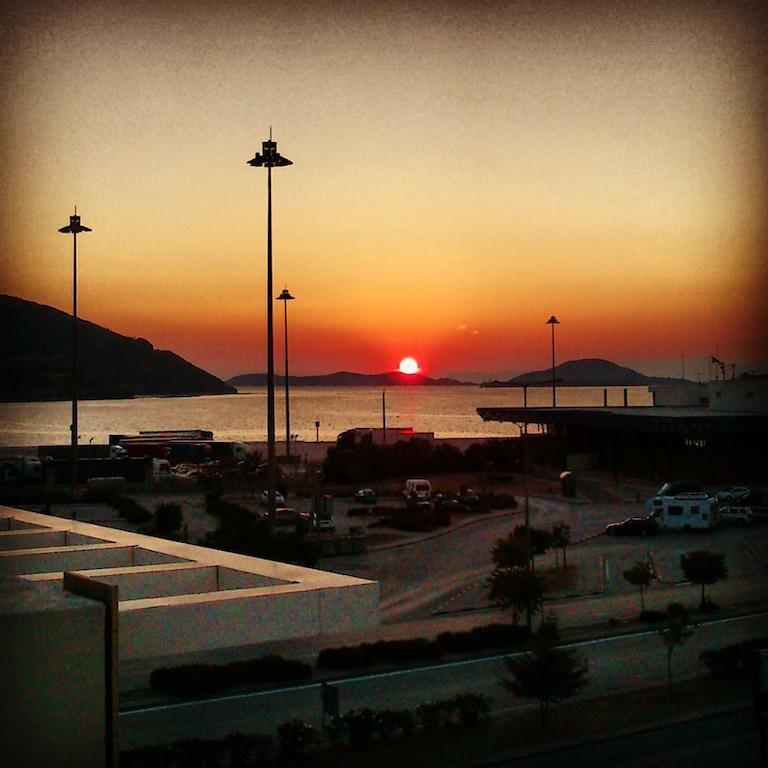 Holiday Zigos İgumeniça Oda fotoğraf