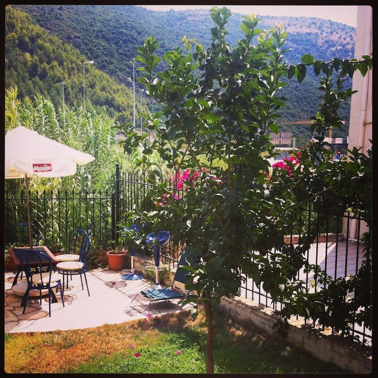 Holiday Zigos İgumeniça Dış mekan fotoğraf