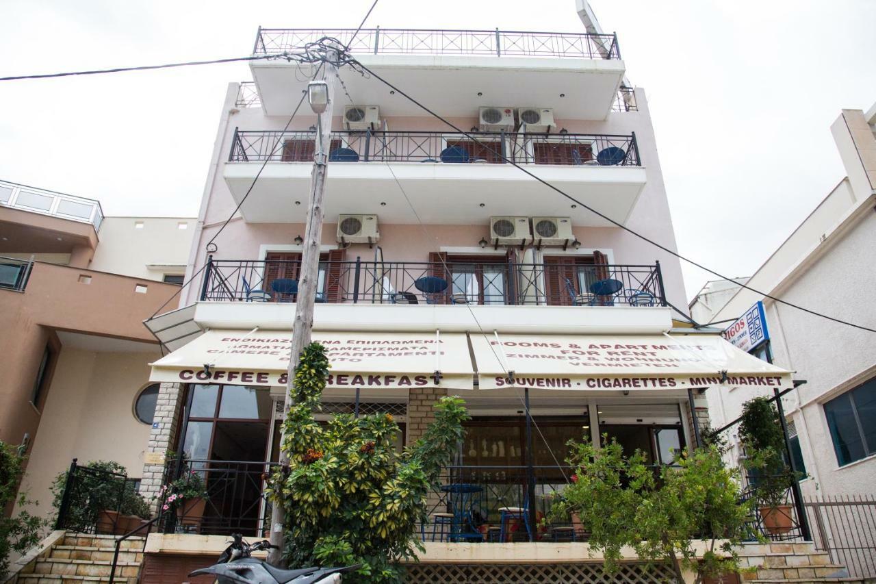 Holiday Zigos İgumeniça Dış mekan fotoğraf